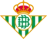 Logo Real Betis U19