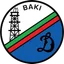 Logo Dinamo Bakı