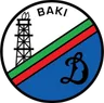 Logo Dinamo Bakı