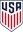 Logo U19 Mỹ