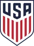 Logo U19 Mỹ