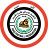 Logo U17 Iraq