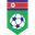 Logo U17 Triều Tiên
