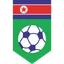 Logo U17 Triều Tiên