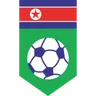 Logo U17 Triều Tiên