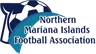 Logo N. Mariana Islands U17