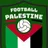 Logo U17 Palestine