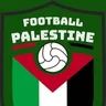 Logo U17 Palestine
