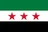 Logo U17 Syria