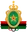 Logo FAR Rabat W