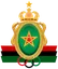 Logo FAR Rabat W