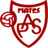 Logo PAS Mates