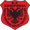 Logo North Sunshine Eagles