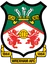 Logo Wrexham U18
