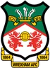Logo Wrexham U18