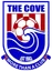 Logo The Cove