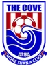 Logo The Cove