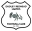 Logo Dudley Redhead United