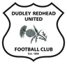 Logo Dudley Redhead United