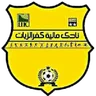Logo Maleyet Kafr El Zayiat