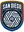 Logo San Diego