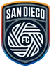 Logo San Diego