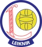 Logo Fjard / Hött / Leiknir W