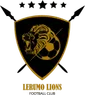 Logo Lerumo Lions
