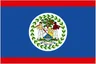 Logo U17 Belize (nữ)
