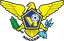 Logo U17 US Virgin Islands (nữ)