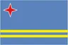 Logo U17 Aruba
