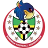 Logo U17 Dominica