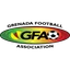 Logo U17 Grenada