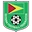 Logo U17 Guyana