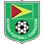 Logo U17 Guyana