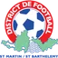 Logo U17 Saint Martin