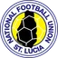 Logo U17 St. Lucia