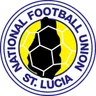 Logo U17 St. Lucia