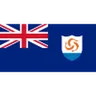 Logo U17 Anguilla