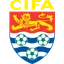 Logo U17 Quần đảo Cayman