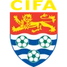 Logo U17 Quần đảo Cayman