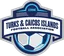 Logo Turks and Caicos U17