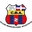 Logo Barcelona Atlético