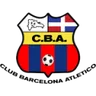Logo Barcelona Atlético