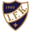 Logo VIFK W
