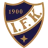 Logo VIFK W