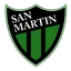 Logo San Martín San Juan Res.