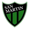 Logo San Martín San Juan Res.