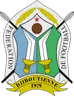 Logo Djibouti (nữ)