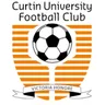 Logo Curtin University